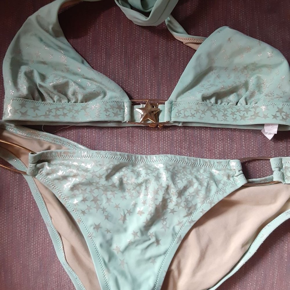 VS Bikini